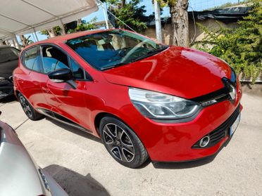 Renault Clio 1.5 dCi 8V 90CV Start&Stop 5p Energy