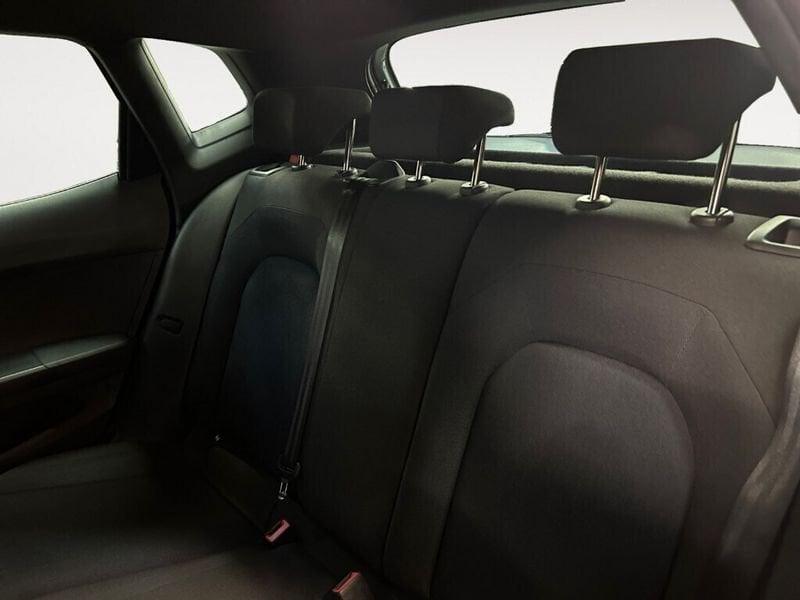 SEAT Arona 1.0 EcoTSI FR