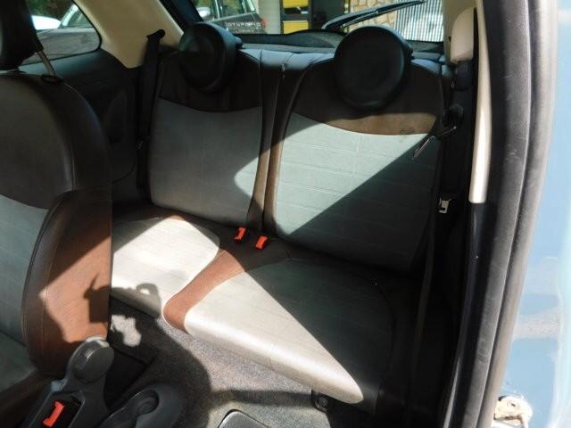 Fiat 500 1.3 Multijet 16V 75 CV Lounge