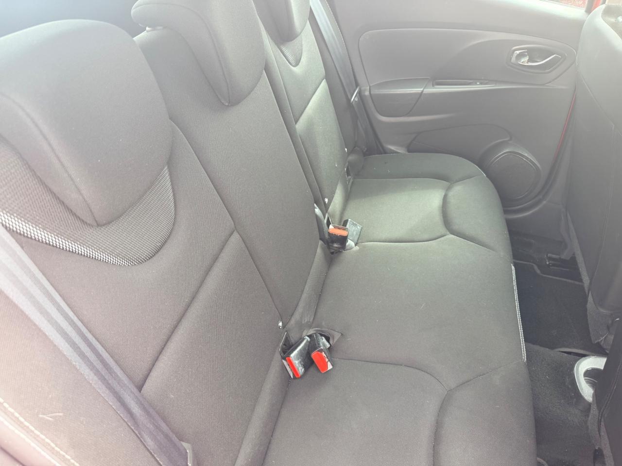 Renault Clio 1.5 dCi 75CV Berlina Energy