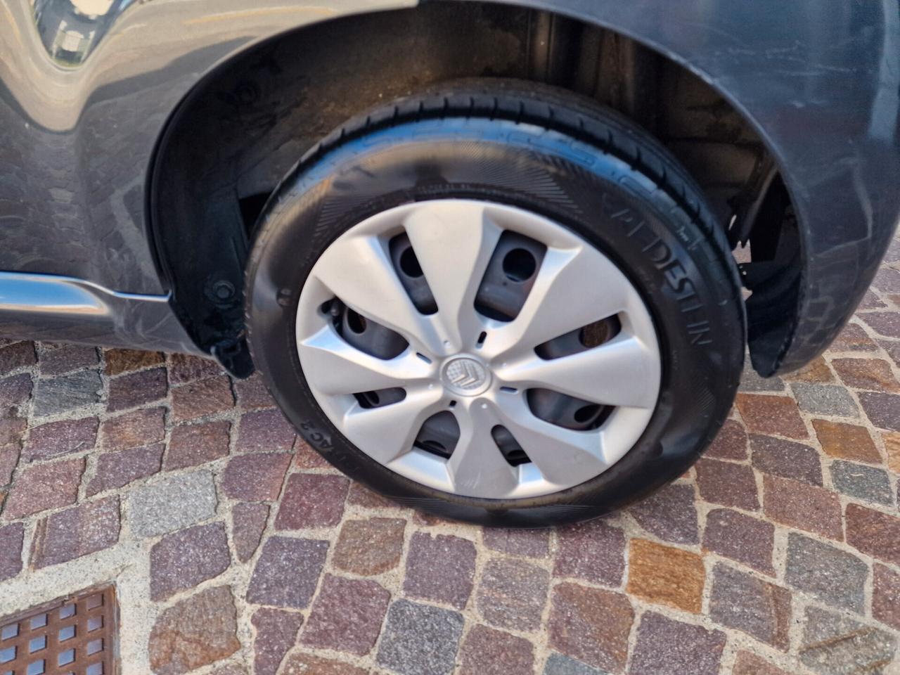 Citroen C1 1.0 5 porte