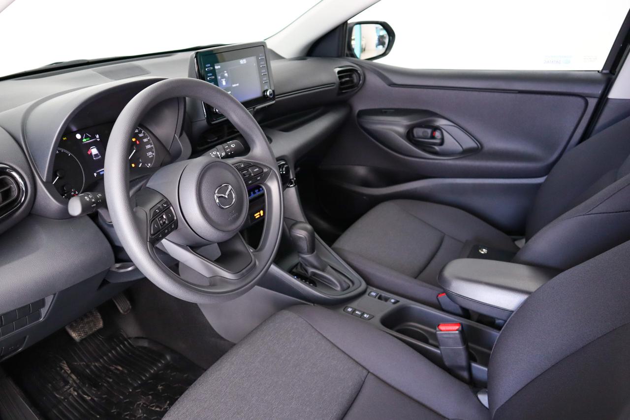 Mazda 2 1.5 Hybrid e-CVT Pure