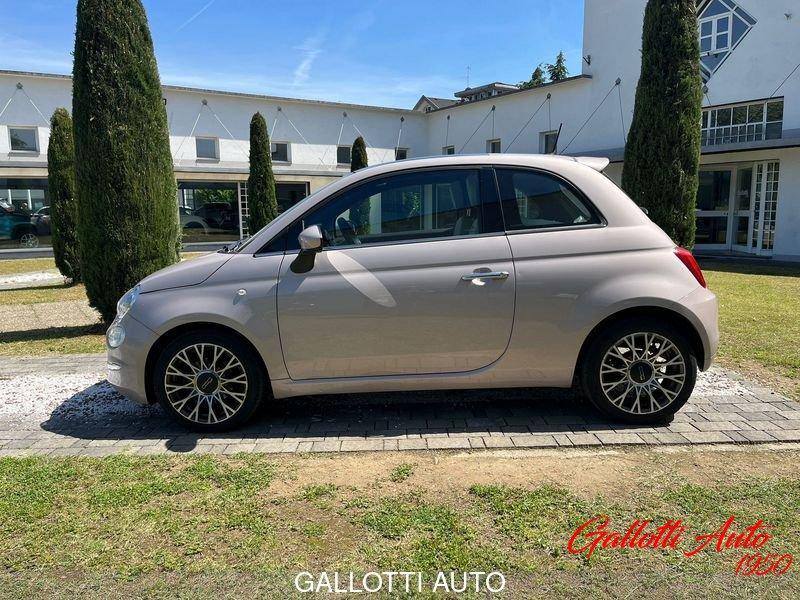 FIAT 500 Hybrid 1.0 70cv Ibrido Star