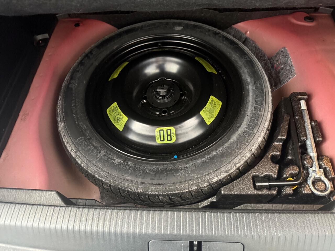 Peugeot 2008 1.5 Diesel 102Cv Allure