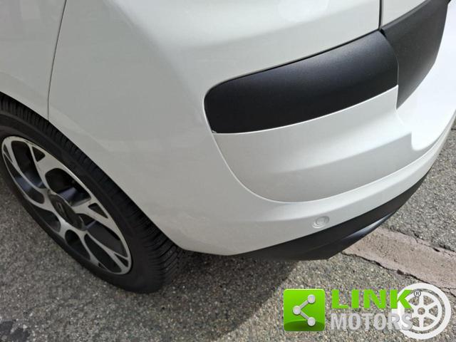 FIAT 500L 1.3 Multijet 95 CV