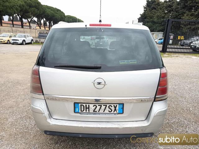 OPEL Zafira 1.9 CDTI 101CV Club