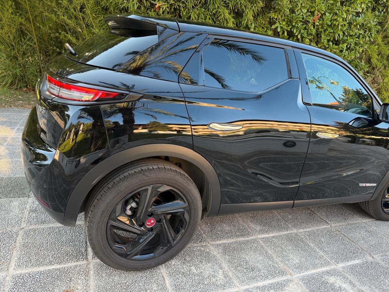 Ds DS3 3 Crossback BlueHDi 130 aut. Performance Line+