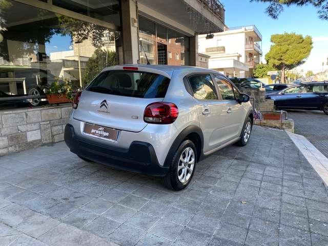 Citroen C3 C3 1.6 bluehdi Live s