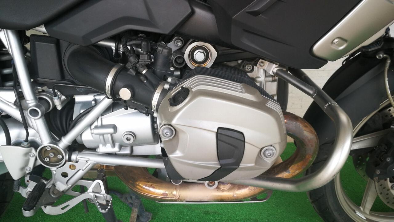 Bmw R 1200 GS Bialbero *Finanziabile interamente*