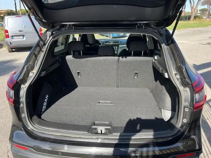 Nissan Qashqai 1.3 DIG-T 140 CV Tekna+