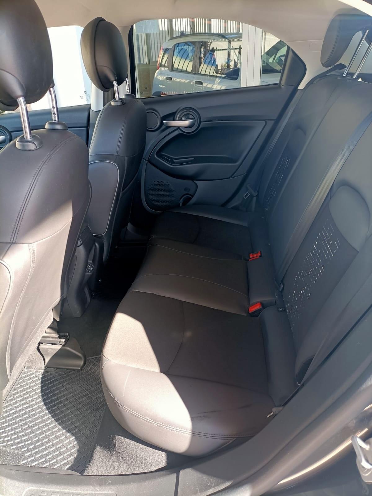 Fiat 500X 1.0 T3 120 CV Connect