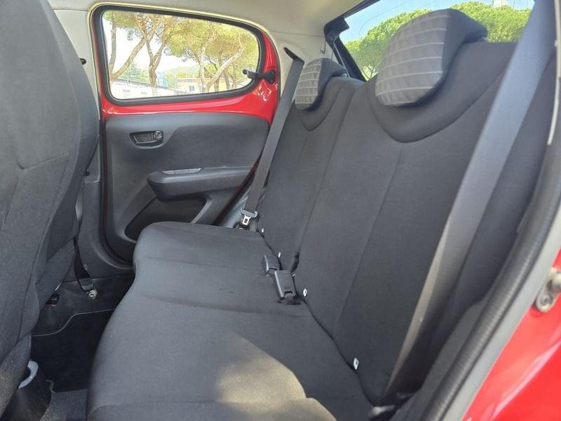 Peugeot 108 108 5p 1.0 vti Style Top! s&s my20