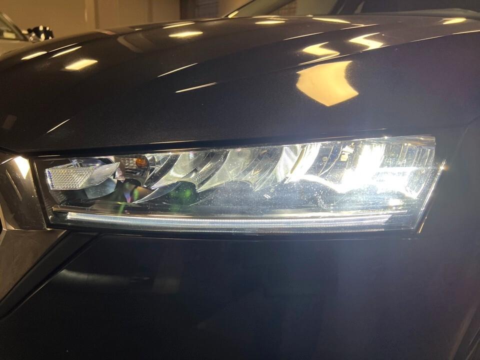 Skoda Octavia SW 1.0 Hybrid e-tec Style Dsg 110cv