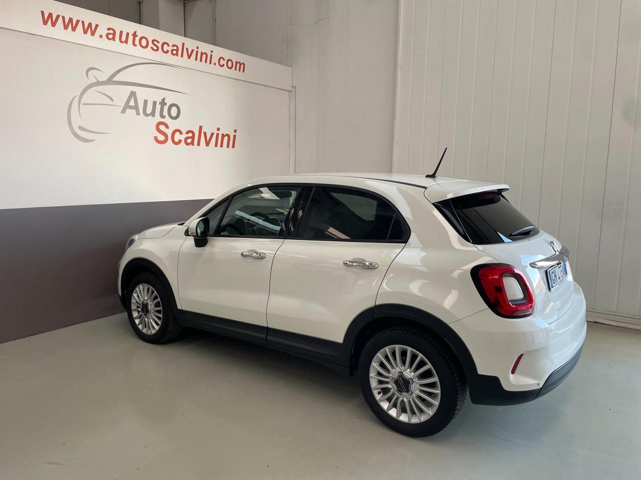 Fiat 500X 1.3 MultiJet 95 CV