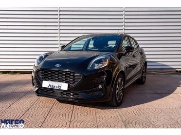 FORD Puma 1.0 ecoboost h st-line s&s 125cv del 2022