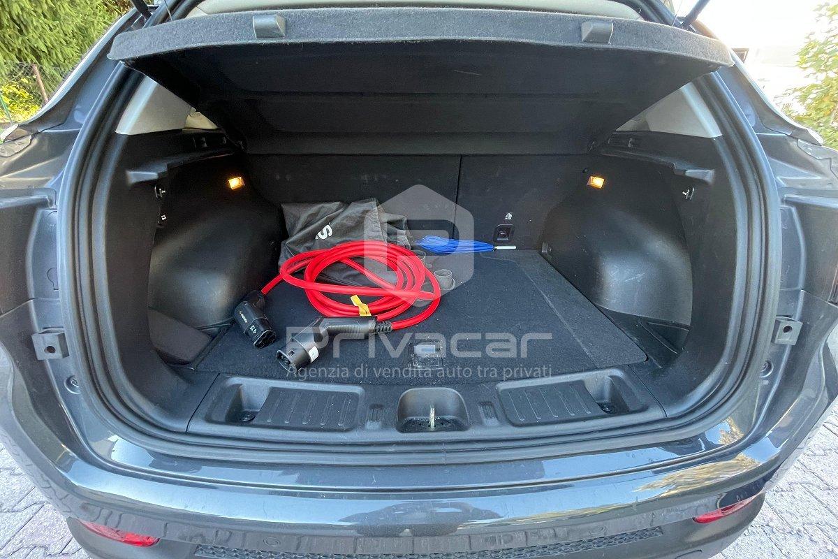 JEEP Compass 1.3 Turbo T4 190 CV PHEV AT6 4xe Limited