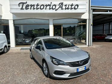 OPEL Astra 1.5 CDTI 122 CV S&S 5 porte Business Elegance