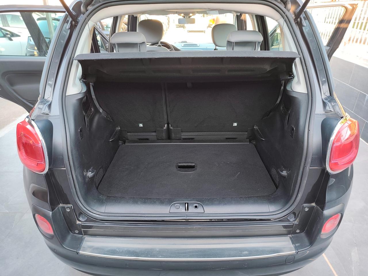 Fiat 500L 1.3 Multijet 95cv EURO6