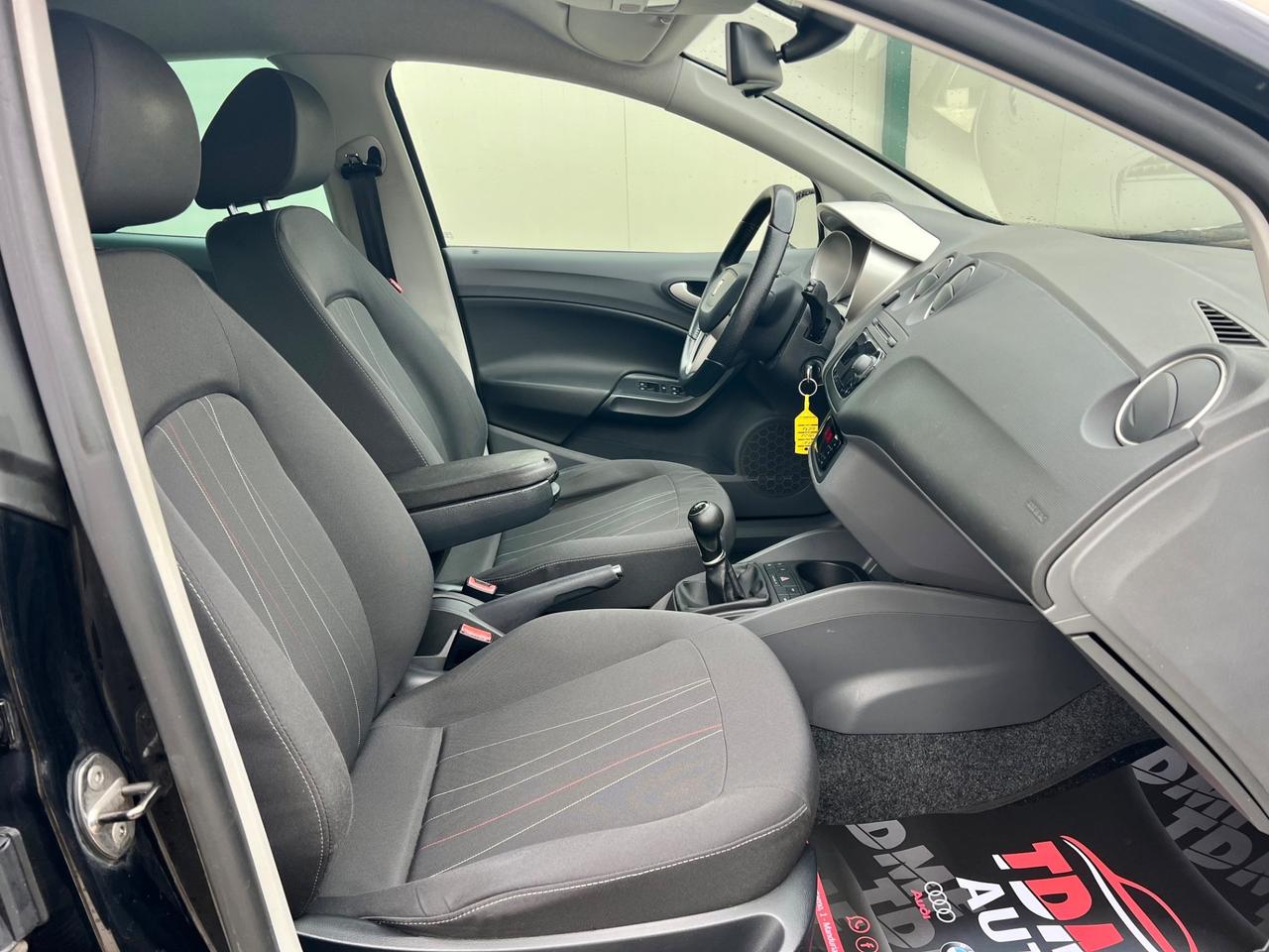 Seat Ibiza ST 1.2 TDI CR DPF COPA