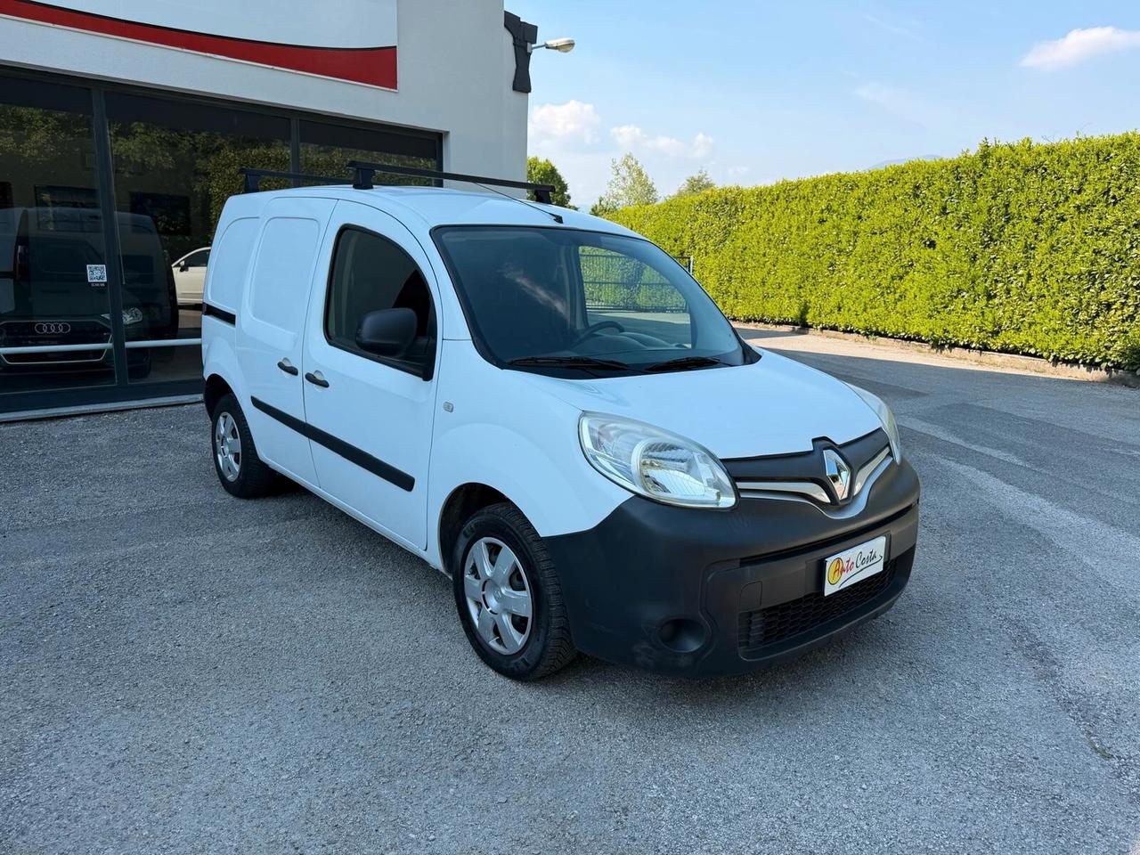 Renault Kangoo 1.5 dCi 90CV 2p. Express