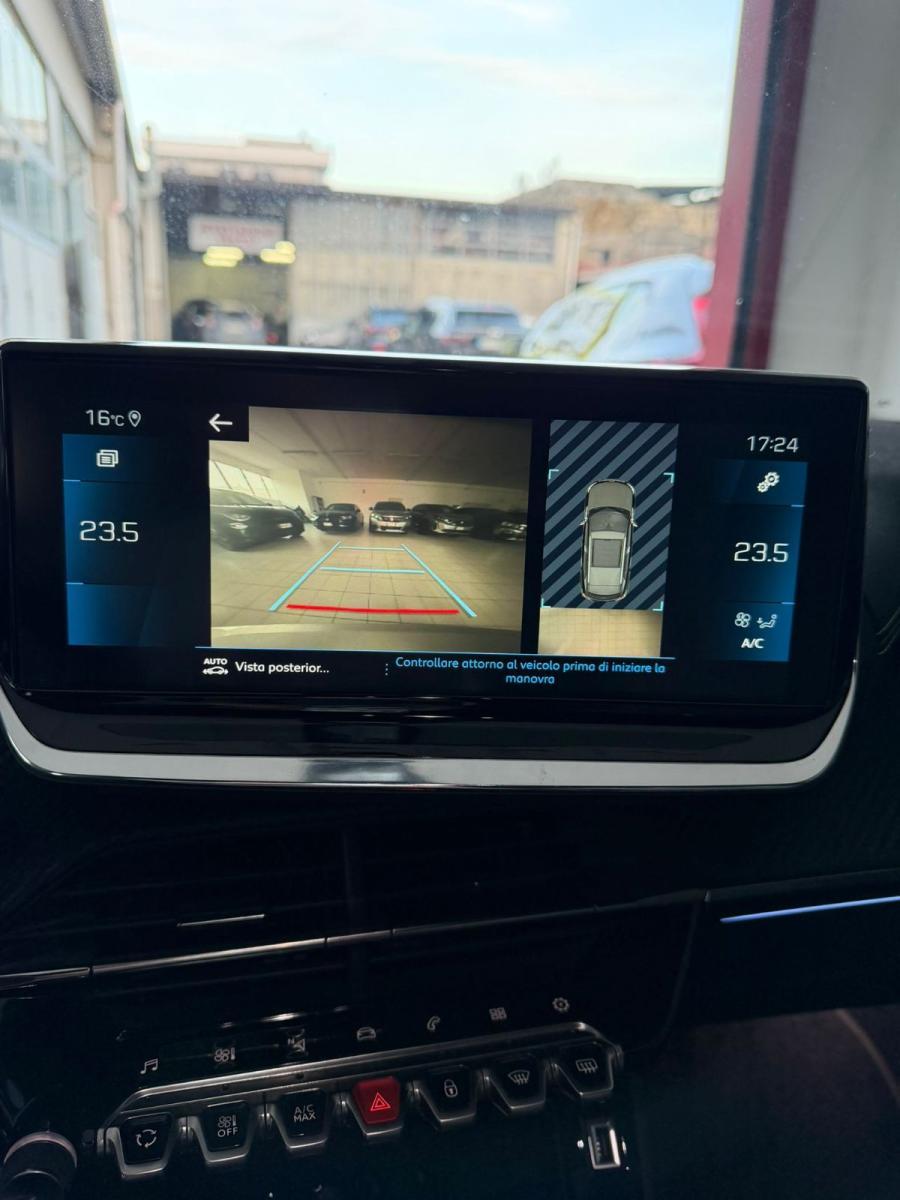 PEUGEOT - 2008 - PureTech Turbo 130 S&S GT Line