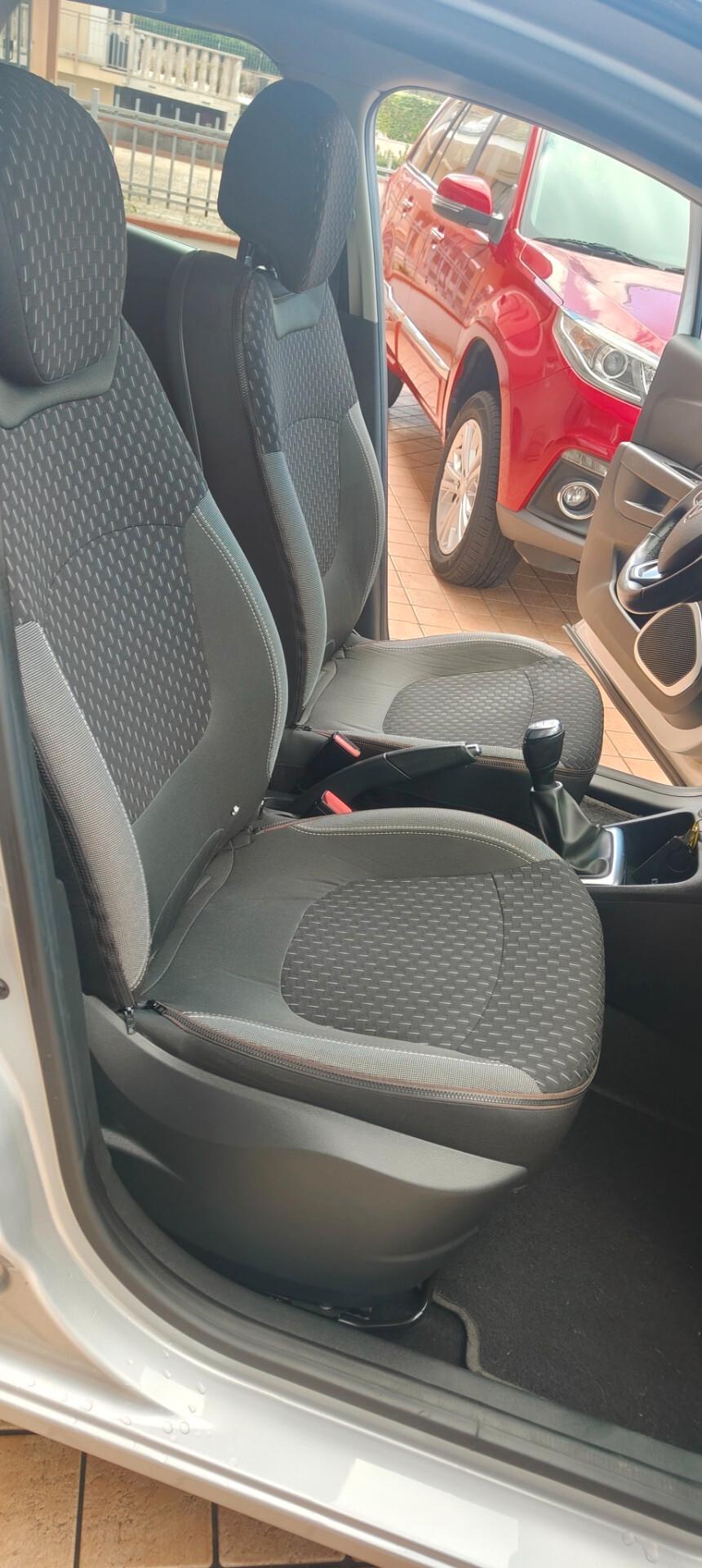 Renault Captur dCi 8V 90 CV Sport Edition2