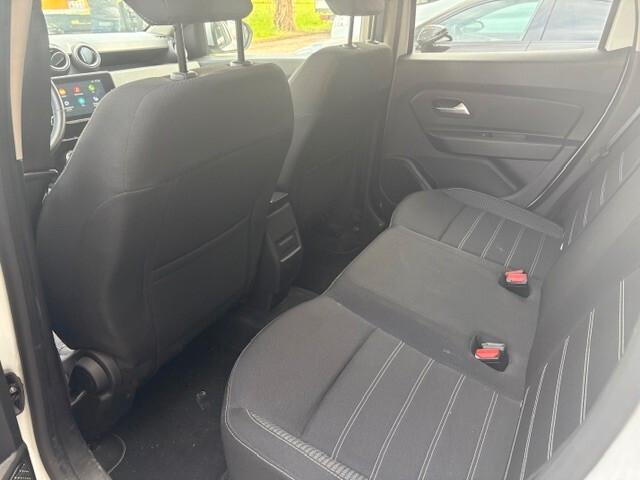 Dacia Duster 1.0 TCe GPL 4x2 Extreme