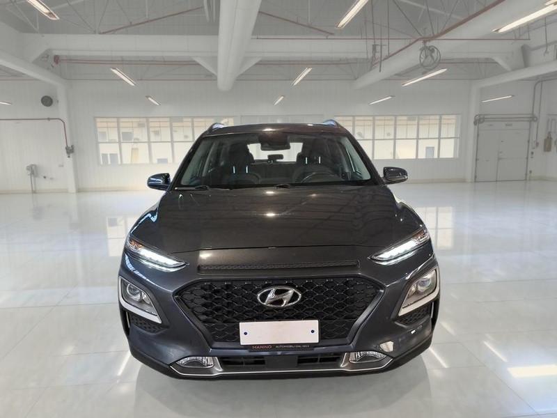 HYUNDAI KONA 1.6 HEV XTech 2WD DCT