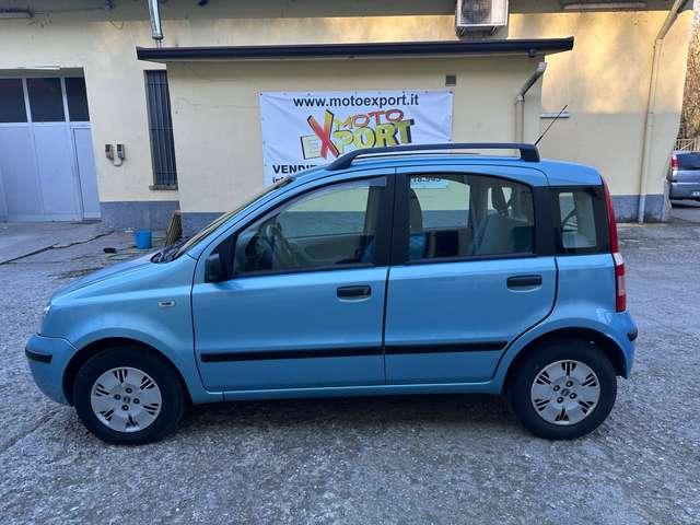 Fiat Panda Panda 1.2 dualogic