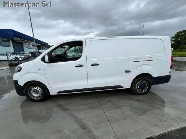 PEUGEOT Expert 2.0D 122CV L2 14Q COMFORT - FL096XD