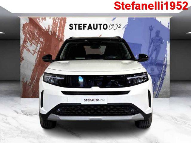 OPEL Frontera 1.2 hybrid GS 136cv edct 7p.ti