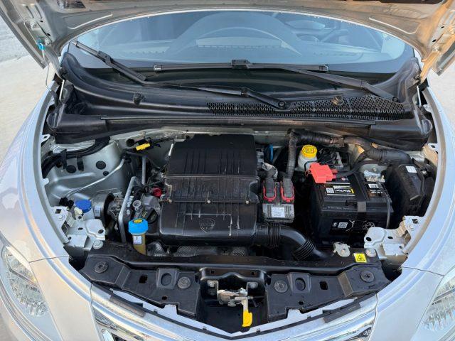 LANCIA Ypsilon 1.2 Gold TETTUCCIO PERFETTA