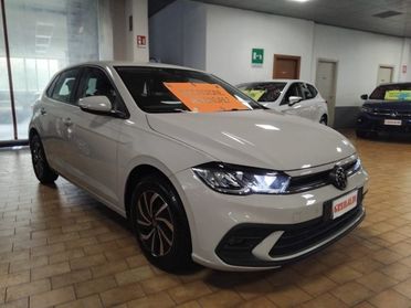 VOLKSWAGEN Polo 1.0 TSI DSG Life C/GRIMALDI SPECIAL DAY