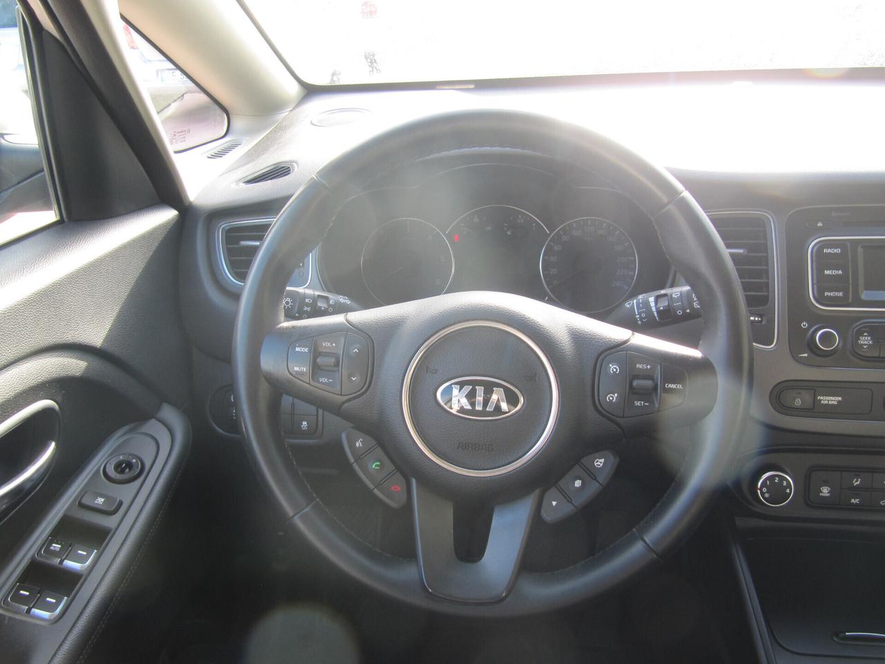 Kia Carens 1.7 CRDi 115 CV Cool