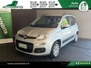 Fiat Panda 1.2 Lounge s&s 69cv my19