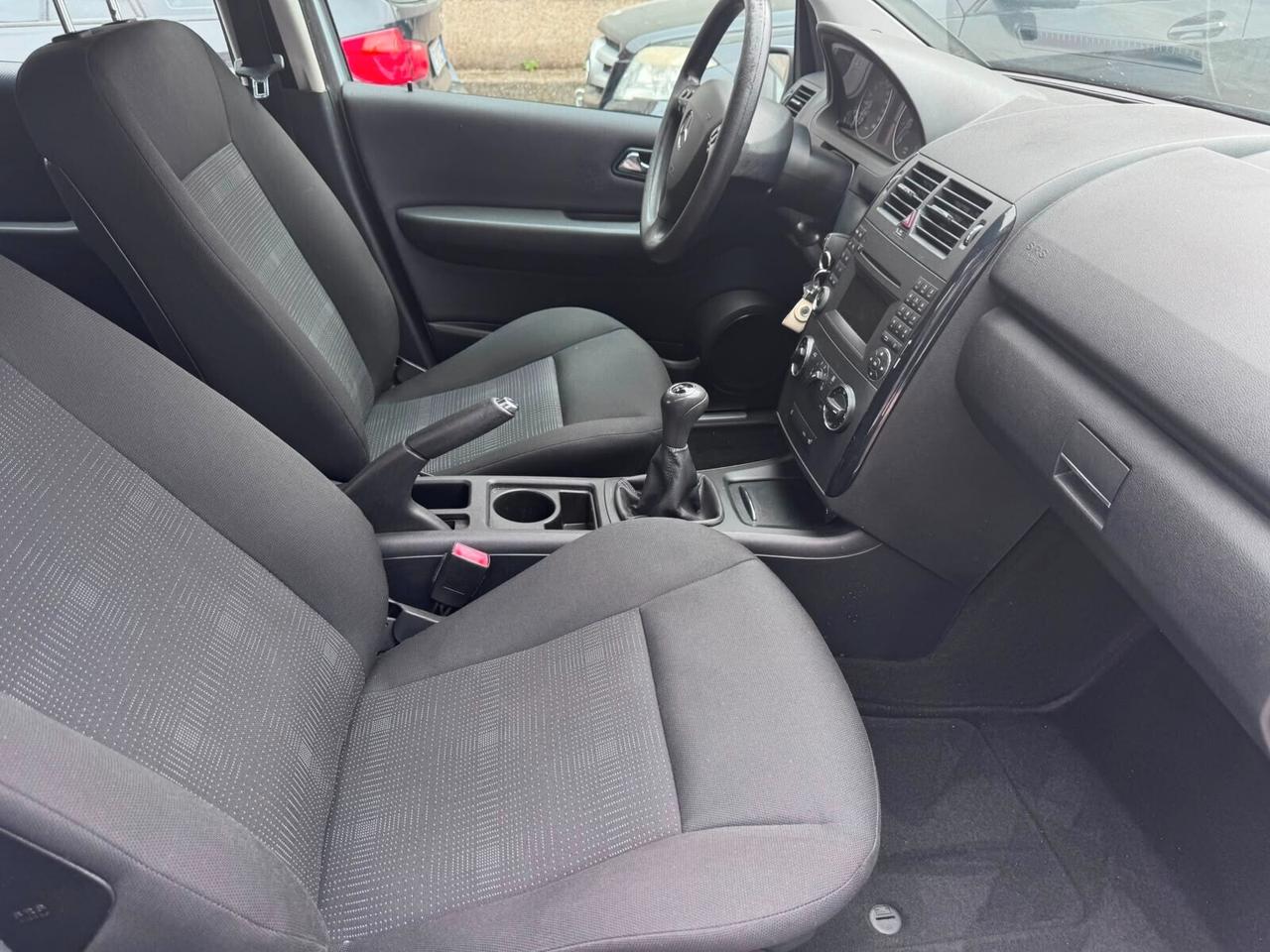 Mercedes-benz A 160 Elegance*EURO5*NEOPATENTATI