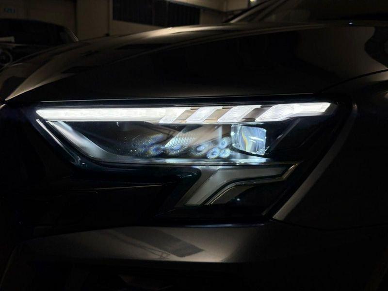 Audi A3 RS 3 quattro S tronic