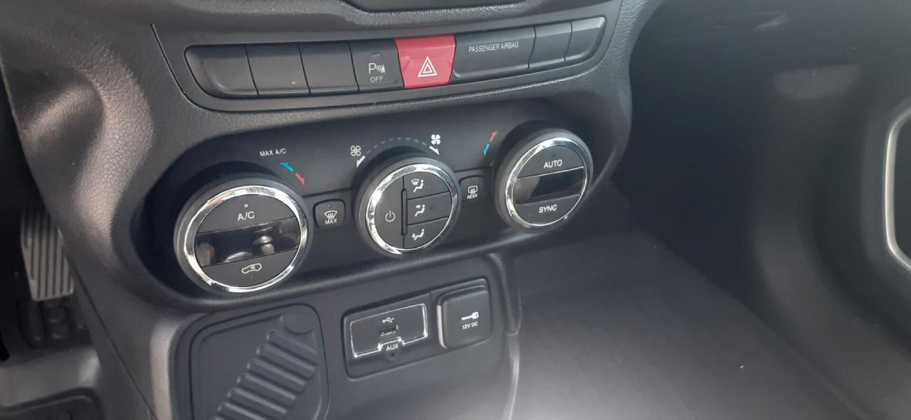 Jeep Renegade 2019 - 1.6 Mjt 120 CV Lb automobili
