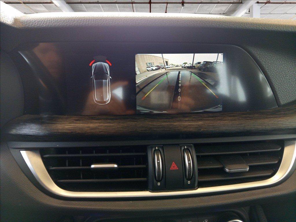 ALFA ROMEO Stelvio 2.2 t Super Business Q4 190cv auto del 2022