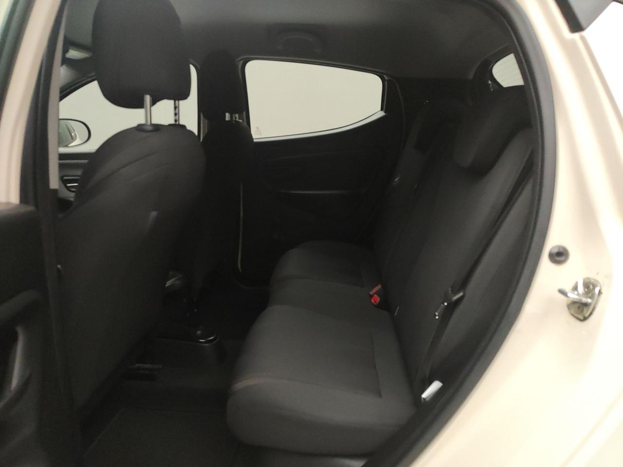 LANCIA Ypsilon III 2015 900 TWINAIR 70CV ECOCHIC GOLD METANO