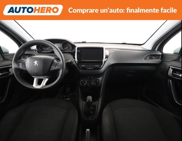 PEUGEOT 208 1° serie PureTech 82 5 porte Active