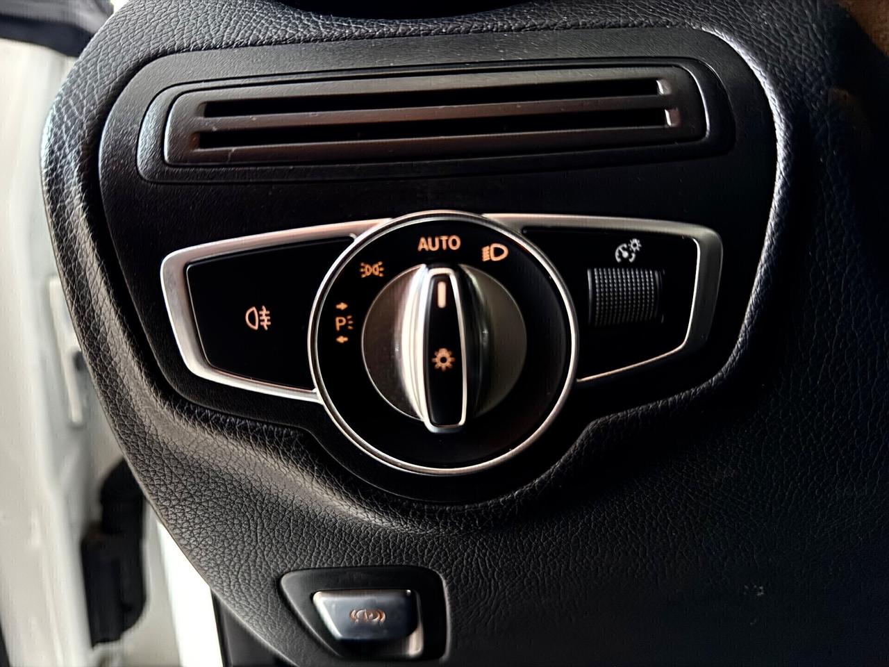 Mercedes-benz GLC 220 d 4Matic Premium *PELLE*NAVI*LED*FULL