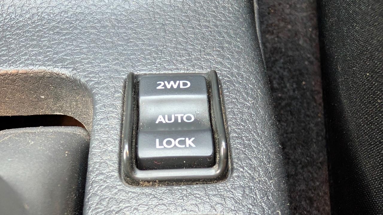 Fiat Sedici 1.6 16V 4x4 Experience