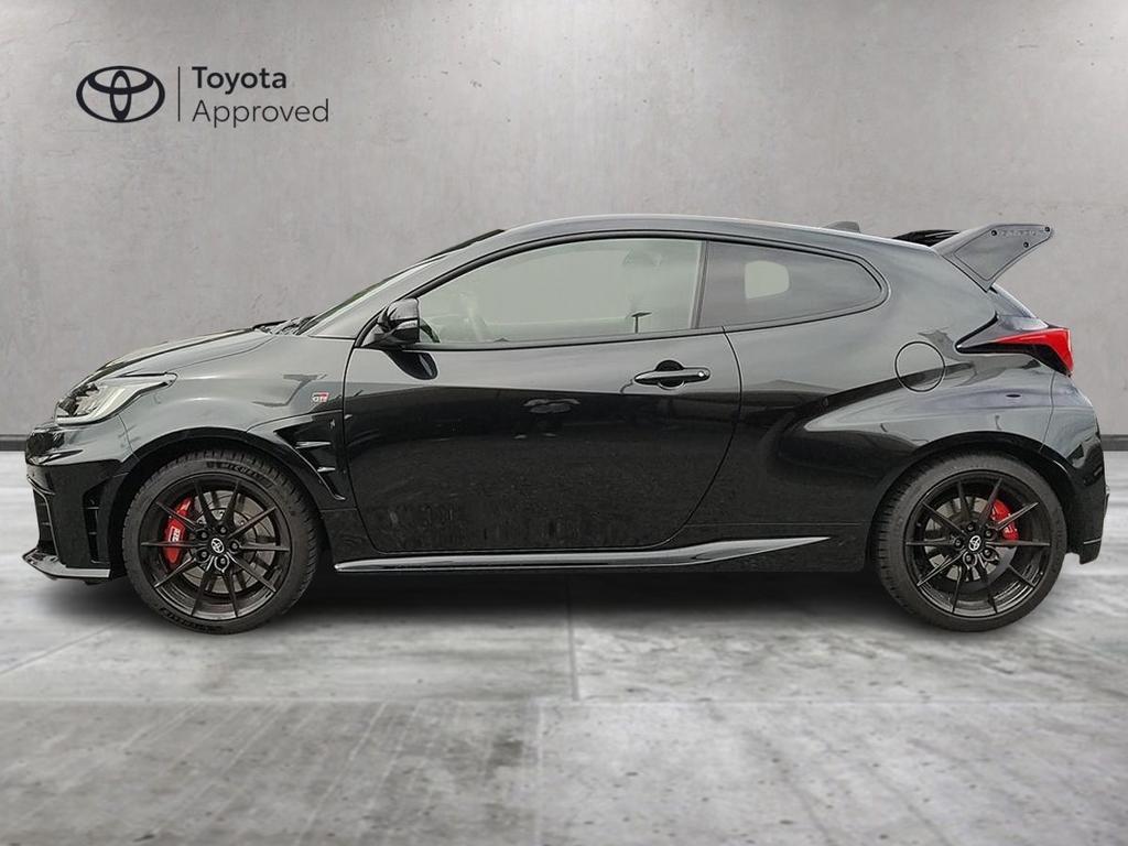 Toyota GR Yaris 1.6 Aero Performance imt-6