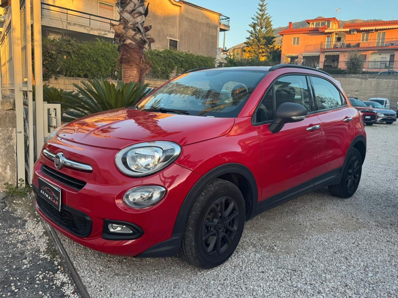 Fiat 500X 1.3 MultiJet 95 CV Business