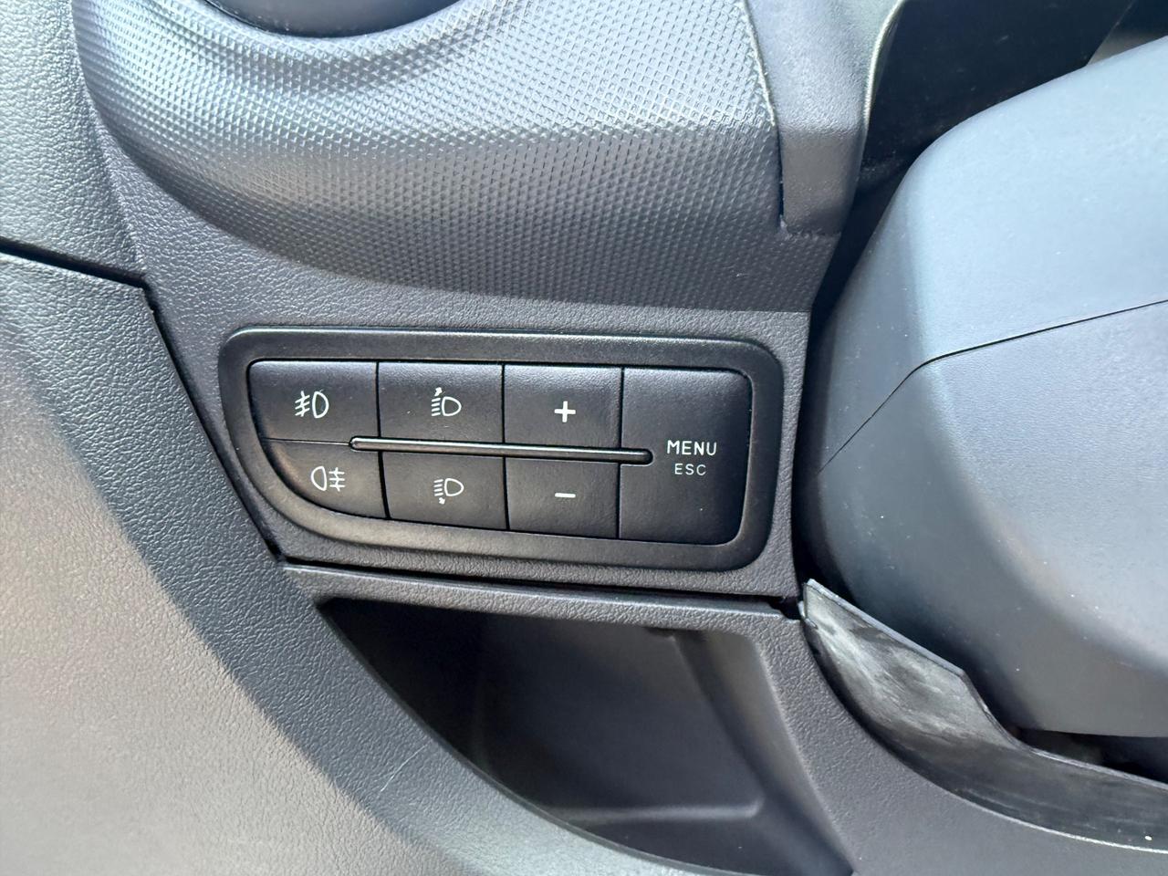 Fiat Qubo 1.3 MJT 75 CV Dynamic