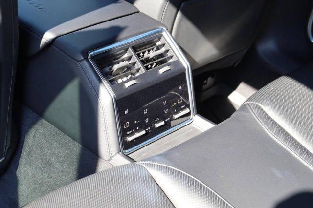 PORSCHE Panamera 4.0 Turbo Sport Turismo