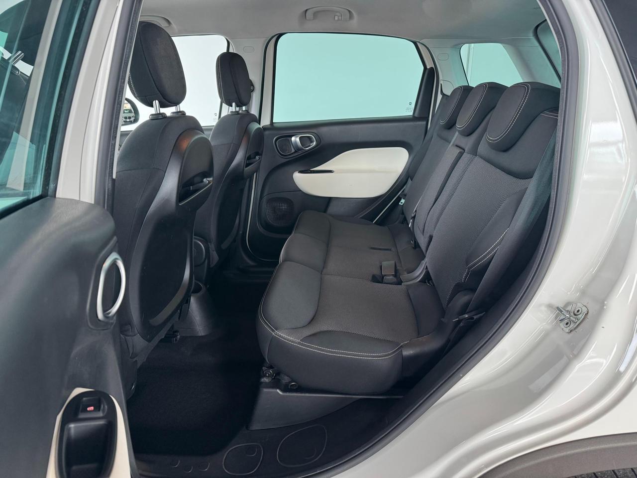 Fiat 500 L 500L 1.3 mjt Trekking 95cv Euro 6