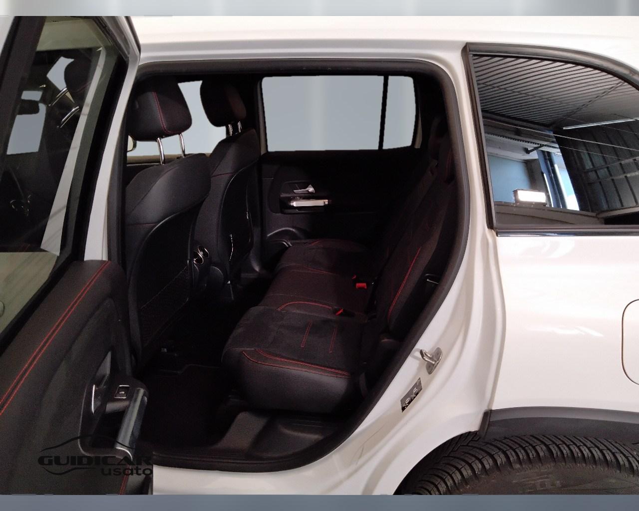 Mercedes-Benz GLB - X247 2019 - GLB 200 d Premium auto