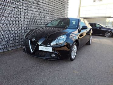 Alfa Romeo Giulietta 1.6 JTDm 120 CV